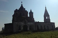 К 2020 году в Екатеринбурге построят еще 20 храмов