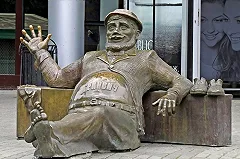 Екатеринбург оказался самым обделенным миллионником России