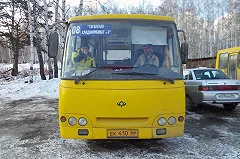 Челябинцы отказываются от муниципального транспорта, повысившего цену на проезд