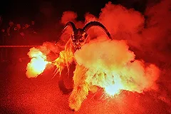 Житель Сургута, вырвавший глаз своему ребенку, признан невменяемым