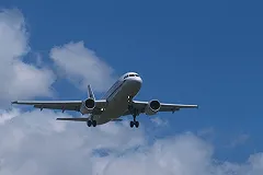 Самолеты едва не столкнулись над Москвой из-за проблем с английским