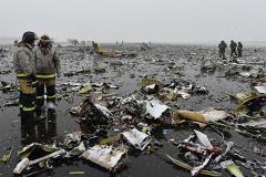 Разбившийся в Ростове-на-Дону Boeing мог погубить случайно включенный «кнюпель»