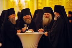 В России появится диссертационный совет по теологии