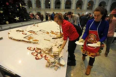 Матвинко: Настало время укрупнять субъекты РФ