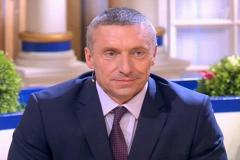 Екатеринбургский депутат стал героем передачи «Давай поженимся» на Первом канале