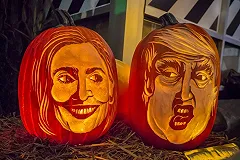 15 причин полюбить тыкву. Хеллоуин как повод улучшить здоровье!