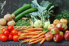 Диета молодости: 5 продуктов, которые стоит добавить в рацион