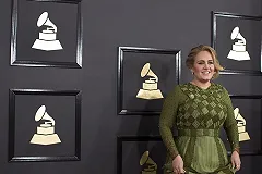 Адель заявила о возможном прекращении концертной деятельности