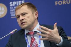 Бизнес объяснил претензии к Медведеву