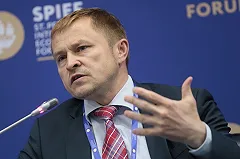 Бизнес объяснил претензии к Медведеву