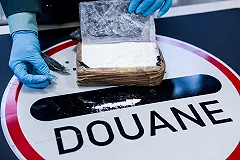 Появились подробности про фигурантов кокаинового дела