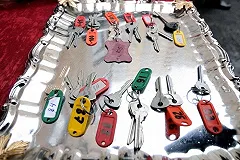 Суд запретил выселять многодетную мать из квартиры, которую продали коллекторы