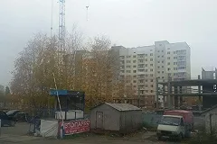 ЖК «Кольцовский дворик» начнут достраивать уже в феврале