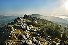 Власти хотят объединить свердловский заповедник с оренбургскими — ради развития