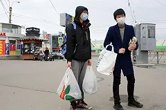 Вирусолог объяснил, как выявить бессимптомных носителей коронавируса