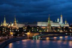 Кремль ответил на обвинения в разжигании и поддержке бунтов в США