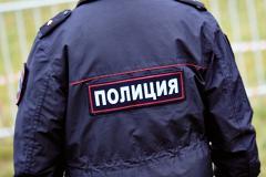 Уральских школьников преследует мужчина на УАЗ-Патриоте