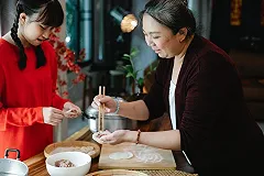 Китай сократил экспорт продовольствия из России