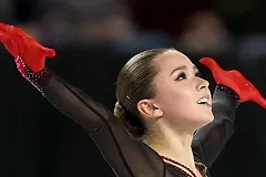 Решение по командному турниру фигуристов примут по итогам дела Валиевой