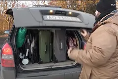 Колумнист RT DE: Еще летом беженцы для ЕС были «оружием РФ», сейчас — желанными «жертвами Путина»