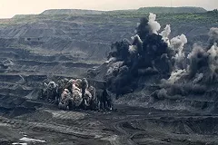 ЕС не смог согласовать новый «угольный» пакет санкций против России