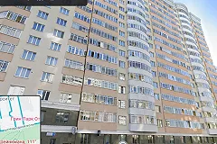 Жильцы элитного дома на Шейнкмана пожаловались на бесконечные аварии