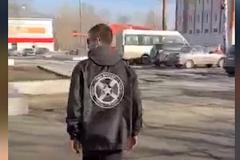 В городах Свердловской области заметили машины ЧВК «Вагнер»
