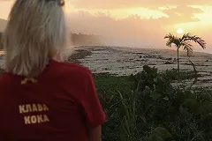 Клава Кока рассказала, что ела тараканов и спала с червями (ФОТО)