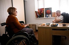 Апелляционный суд оставил в силе решение о ликвидации в Екатеринбурге «Фонда Ройзмана*»