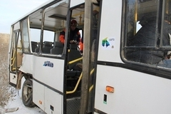 ГИБДД «собрала чемоданы» еще одному водителю автобуса