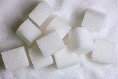 В России вновь начал дорожать сахар