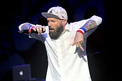 Власти Крыма помогут лидеру Limp Bizkit обустроиться на полуострове