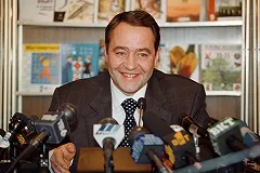 Американские медики затруднились определить причину смерти Лесина