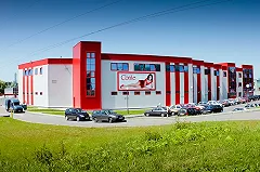 Белорусский производитель «Конте Спа» открывает оптовый склад в Екатеринбурге