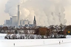 85 из 85: Свердловская область стала худшей по экологии