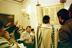 Нападение на синагогу в Москве: хроника событий