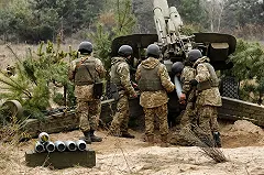 В СБУ пояснили причины задержания российских военных