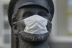 14 стран под ударом: Европу охватила эпидемия кори