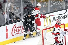 Двукратный обладатель Кубка Стэнли будет играть за «Автомобилист»