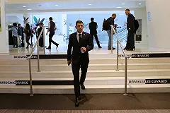 Куйвашев: Победителей конкурса «Лидеры России» включат в кадровый резерв