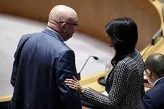 Генассамблея ООН признала Россию «оккупирующей державой»