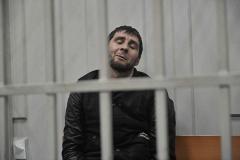 Адвокат сообщила о переводе убийцы Немцова в колонию для бывших силовиков