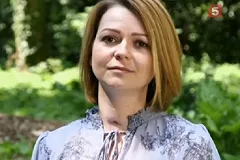 Эксперт проверил слова Юлии Скрипаль на правдивость