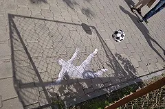 Вратарь Акинфеев, которому невозможно забить, появился в Екатеринбурге