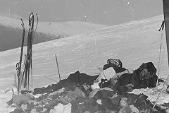 Различные версии гибели группы Дятлова представят на конференции в Екатеринбурге