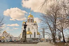 Депутат Крицкий: «Вам не надо строительство храма, а кому-то надо»