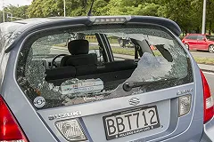 Число жертв нападения на мечети в Новой Зеландии увеличилось до 49