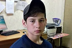 В Екатеринбурге разыскивают семиклассника, который ушел гулять и не вернулся