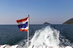 Таиланд ужесточил правила въезда в страну для иностранцев