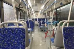 Проезд в общественном транспорте Екатеринбурга подорожает с 20 февраля